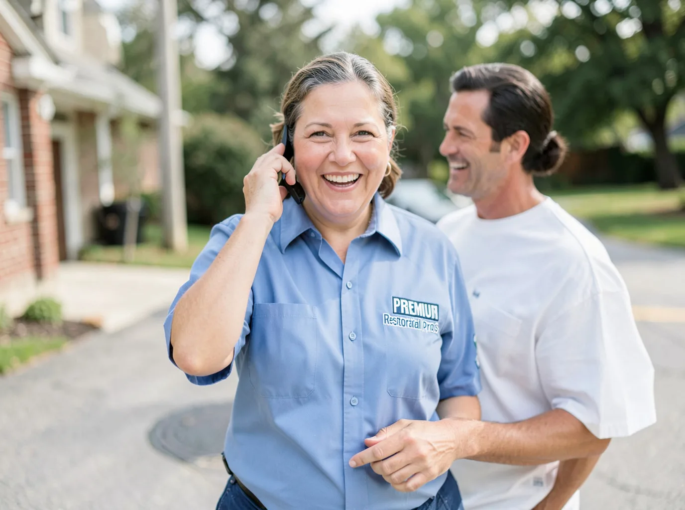 Water Damage Restoration North Collins, NY FAQs